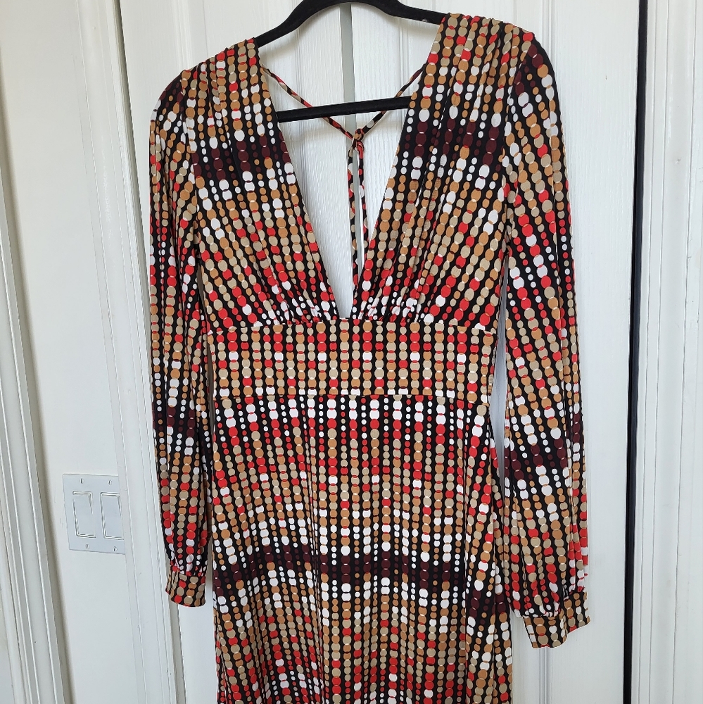 Arden B Dress